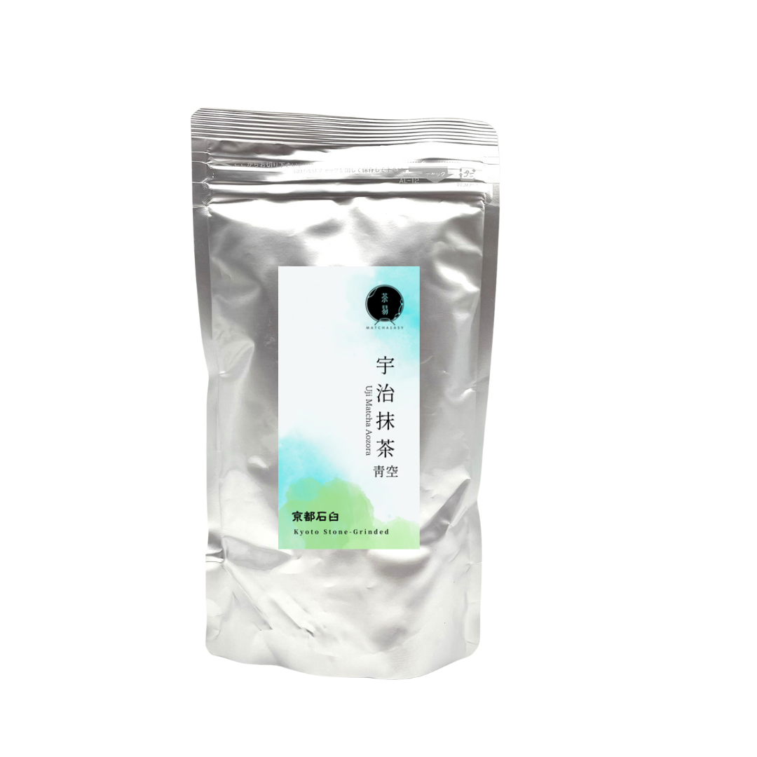 Uji Matcha - Aozora