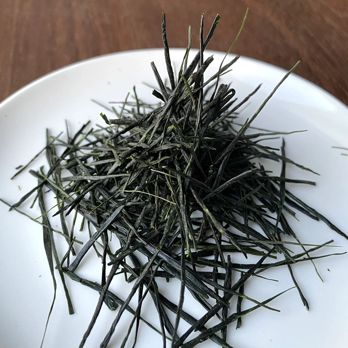 新茶2023 手揉煎茶 - 預訂 (預計六月中寄出)