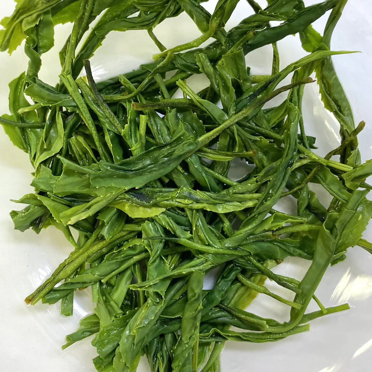 新茶2023 手揉煎茶 - 預訂 (預計六月中寄出)