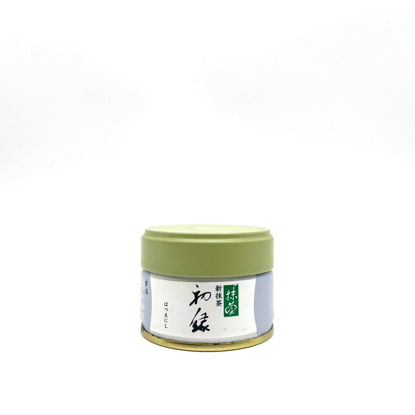 丸久小山園 新茶 新抹茶 初緣-預訂