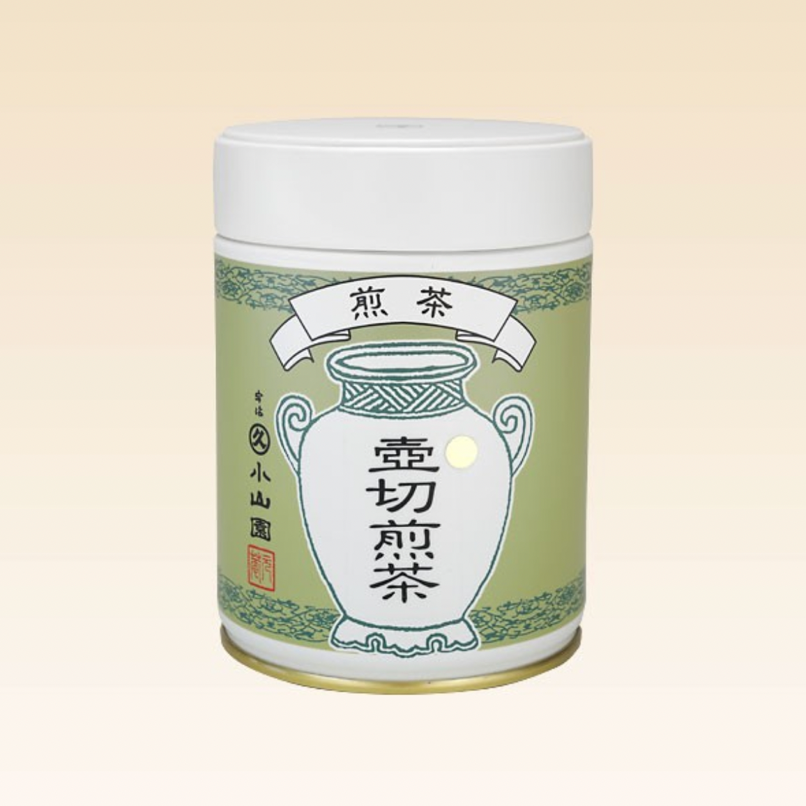 丸久小山園 秋季壺切茶-預訂