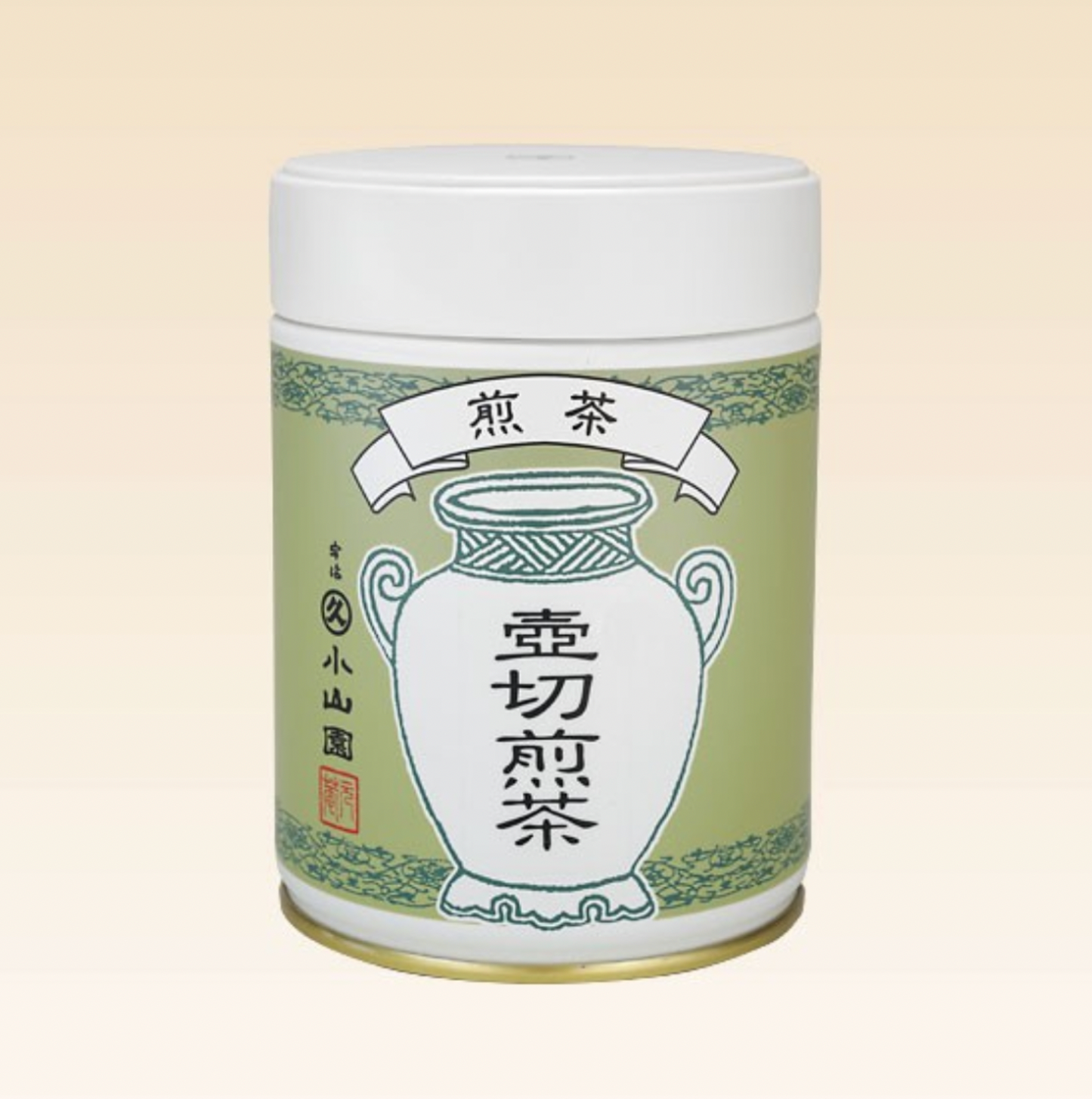 丸久小山園 秋季壺切茶-預訂