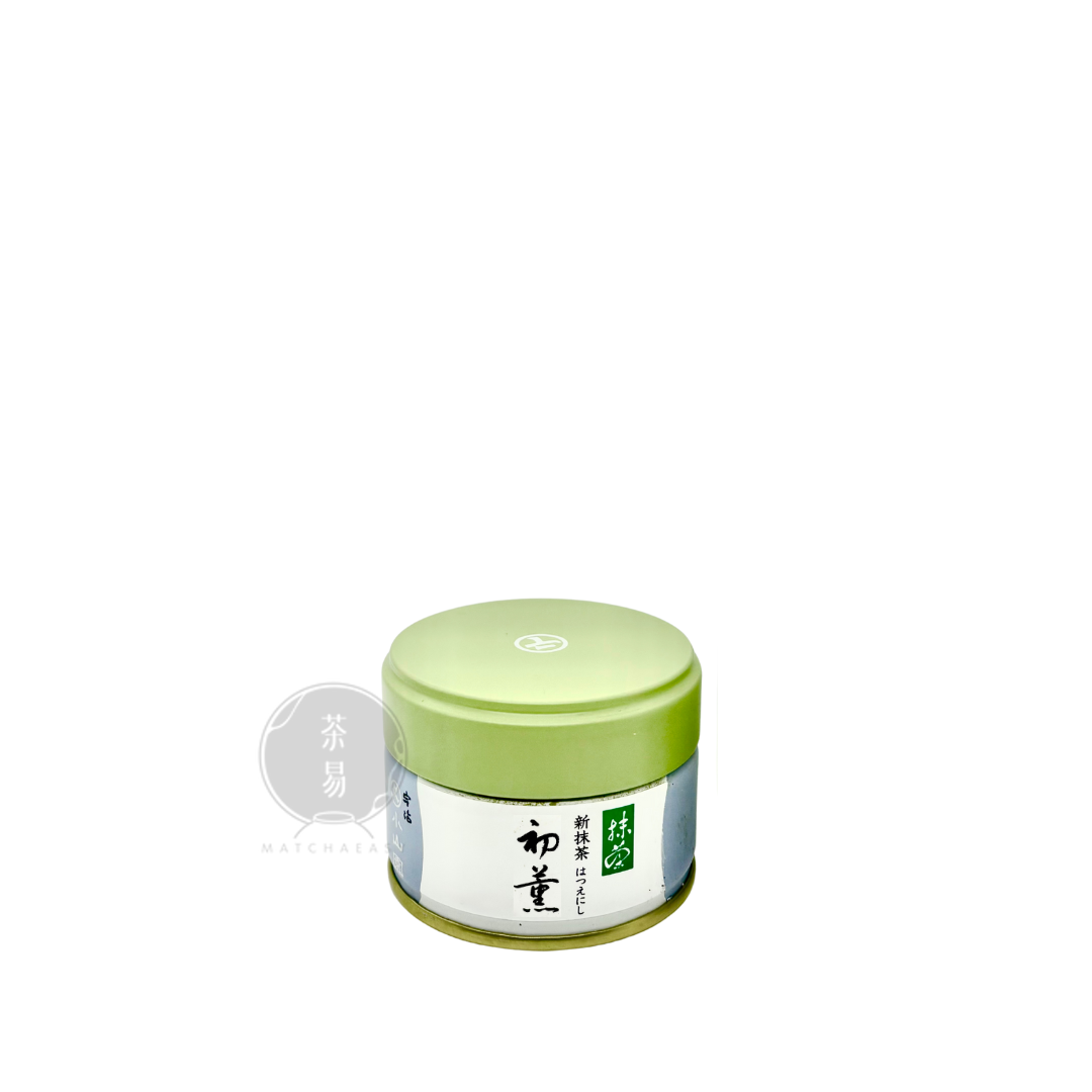 Maruku Koyamaen 2025 Shin Matcha