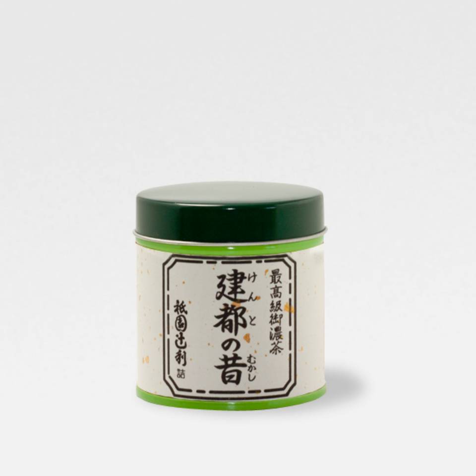 Gion Tsujiri Chokyu no Shiro - Pre-Order