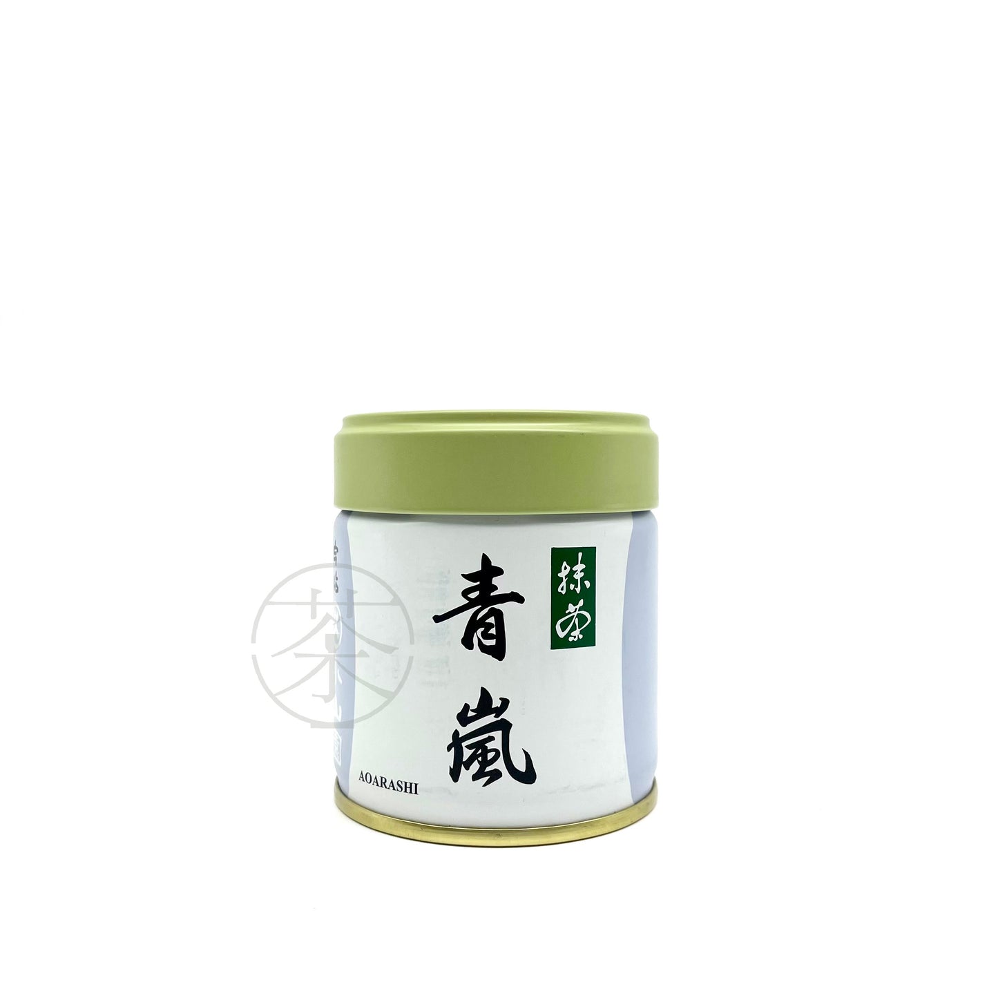 Marukyu Koyamaen Aoarashi 丸久小山園 青嵐