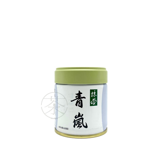 Marukyu Koyamaen Aoarashi 丸久小山園 青嵐