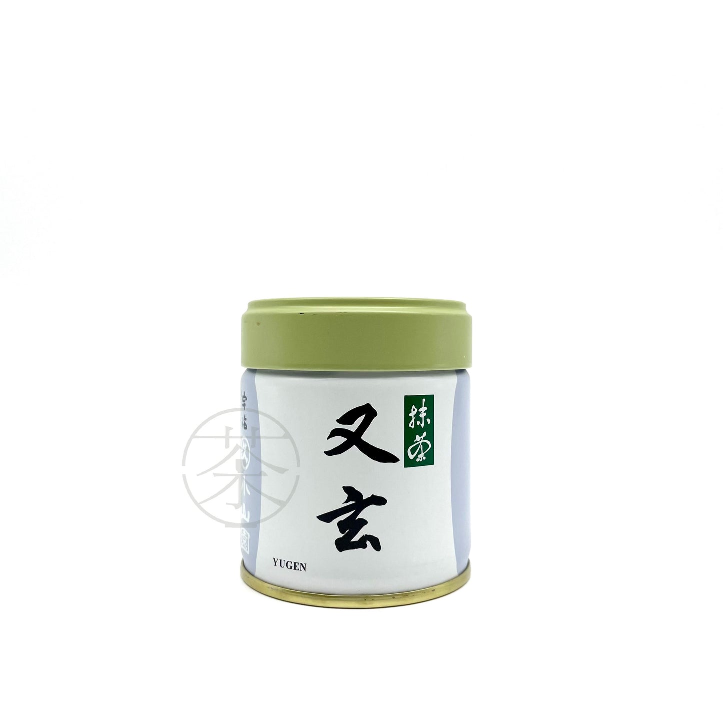 Marukyu Koyamaen Yugen 丸久小山園 又玄