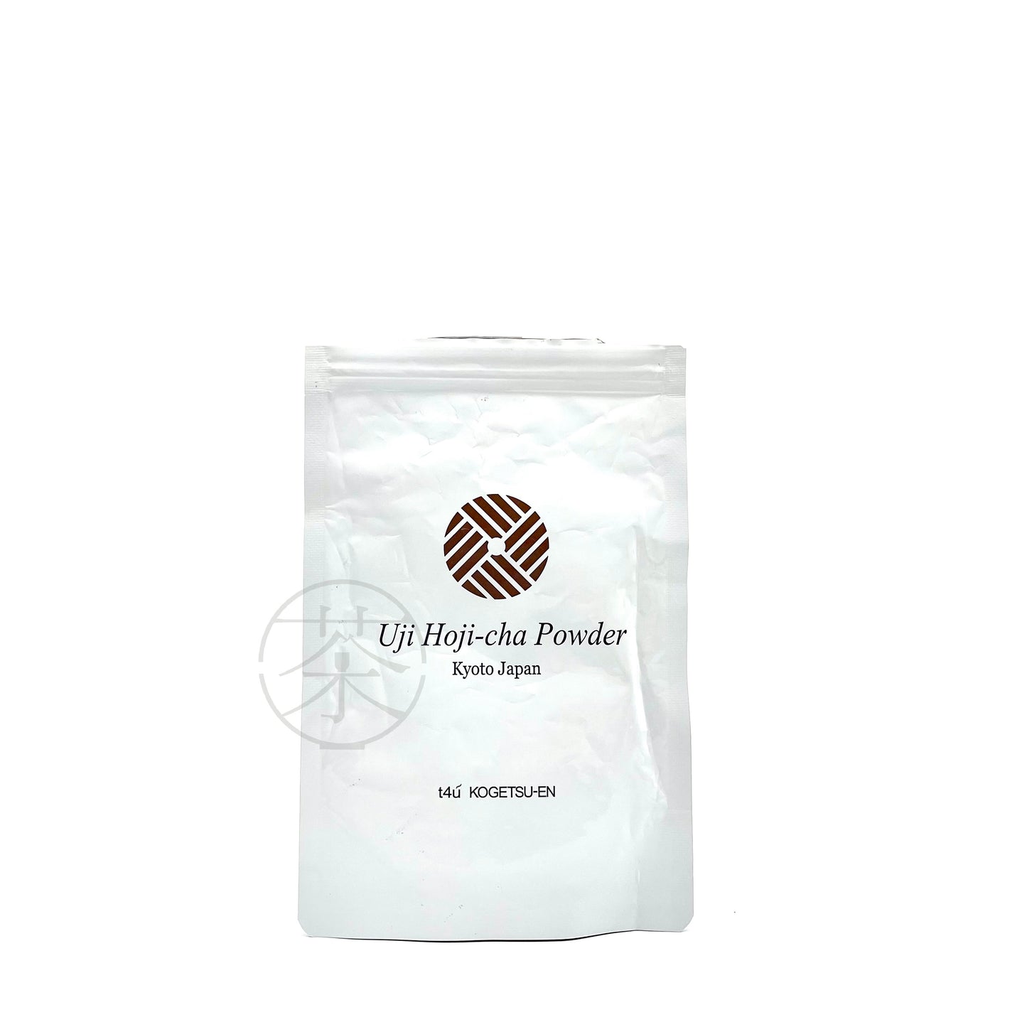Kogetsuen Hojicha Tea Powder
