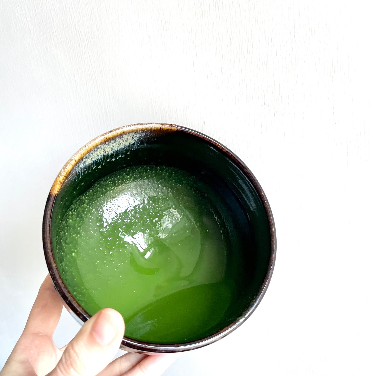 Shogyokuen Hatsu Mukashi
