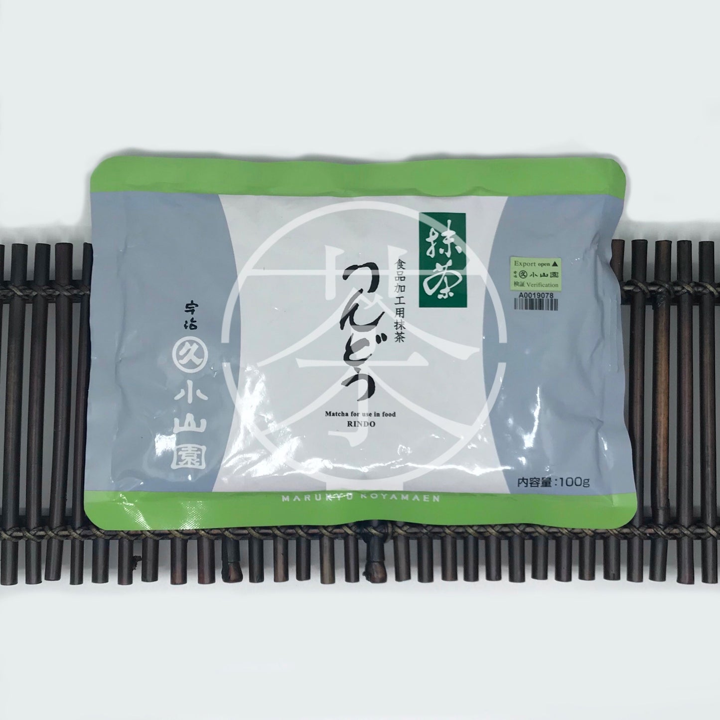 龍膽 Rindo 100g