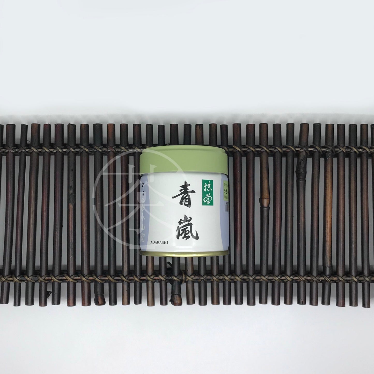 青嵐 Aoarashi 40g