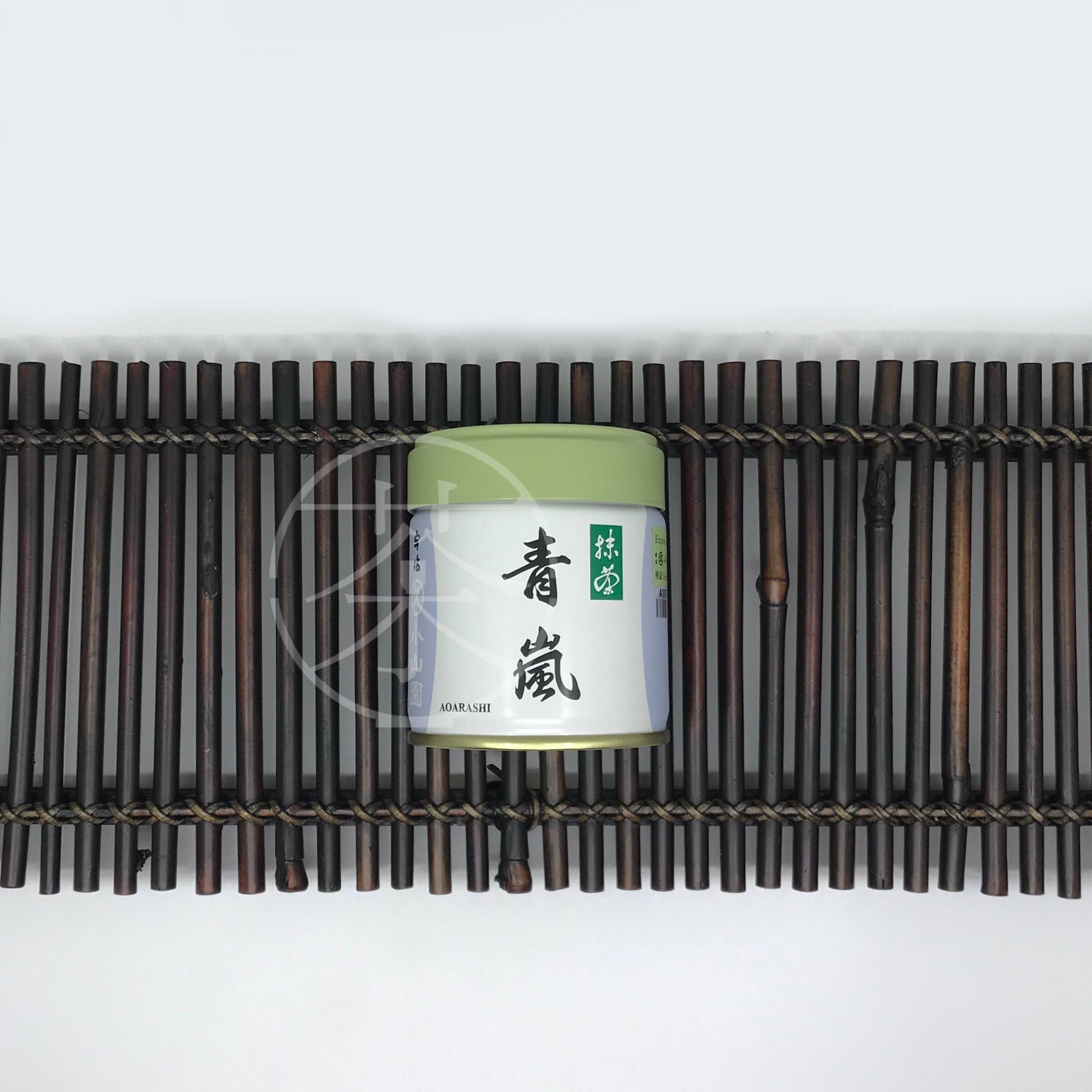 青嵐 Aoarashi 40g