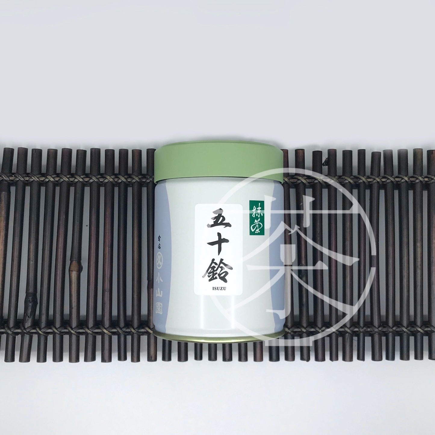 丸久小山園 五十鈴