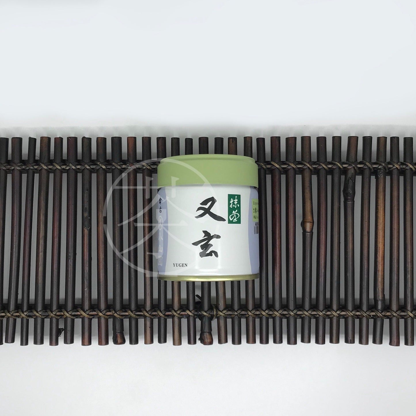 Marukyu Koyamaen Yugen 丸久小山園 又玄