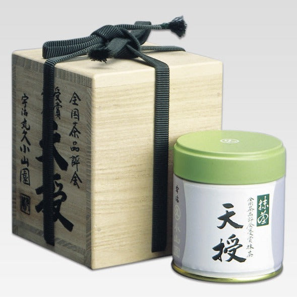 Marukyu Koyamaen Tenju - Pre-order