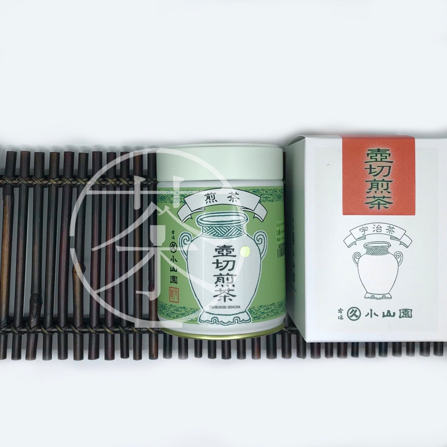Marukyu Koyamaen Autumn Tsubokiri Sencha