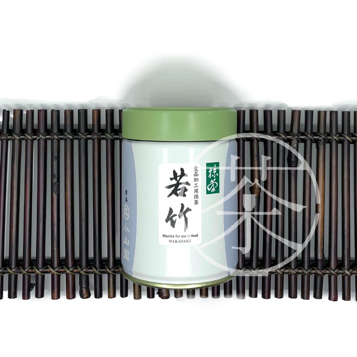 丸久小山園 若竹