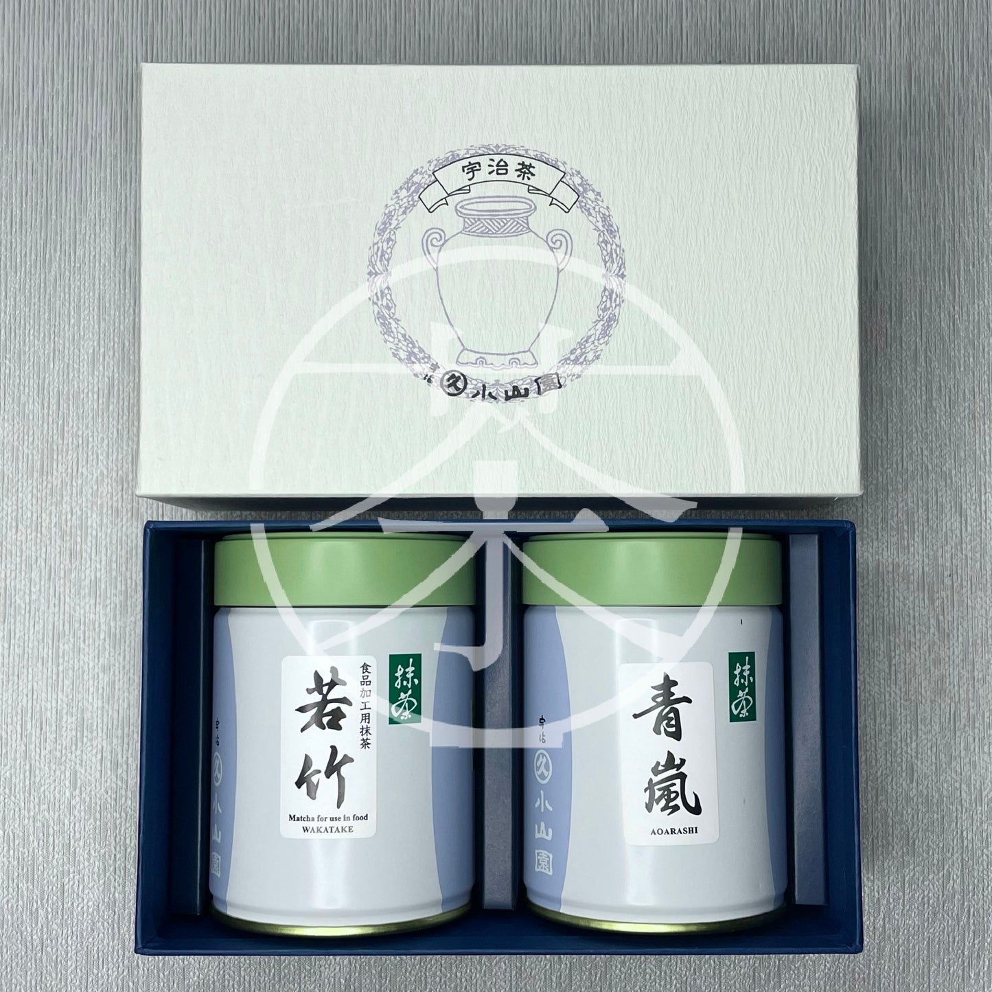 丸久小山園 若竹