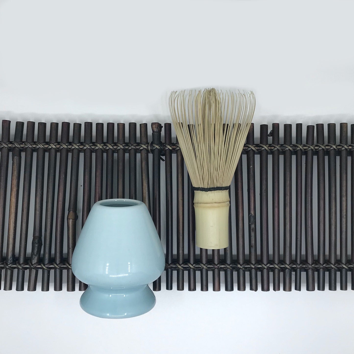 Tatehiro Kubo 80-bristles Chasen (made in Japan)