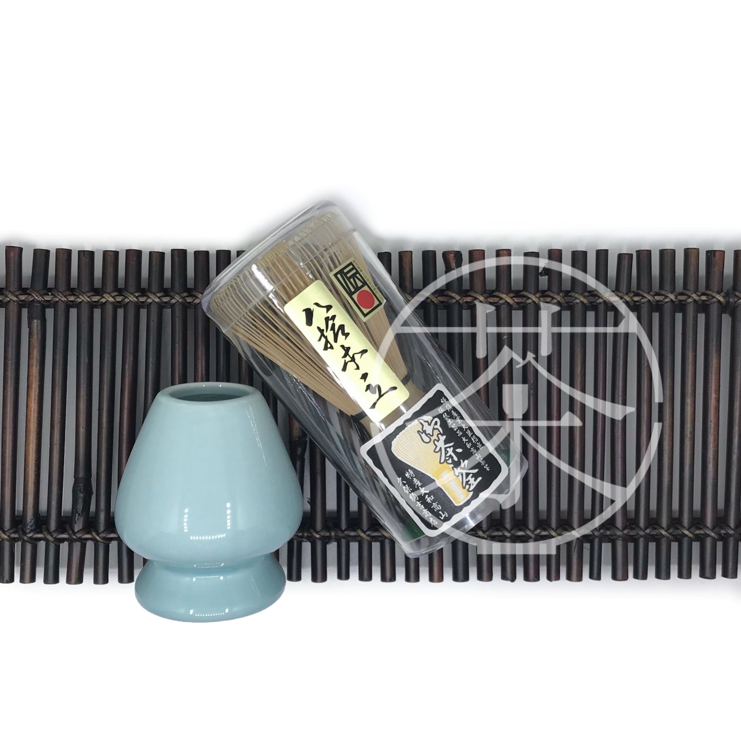 Tatehiro Kubo 80-bristles Chasen (made in Japan)