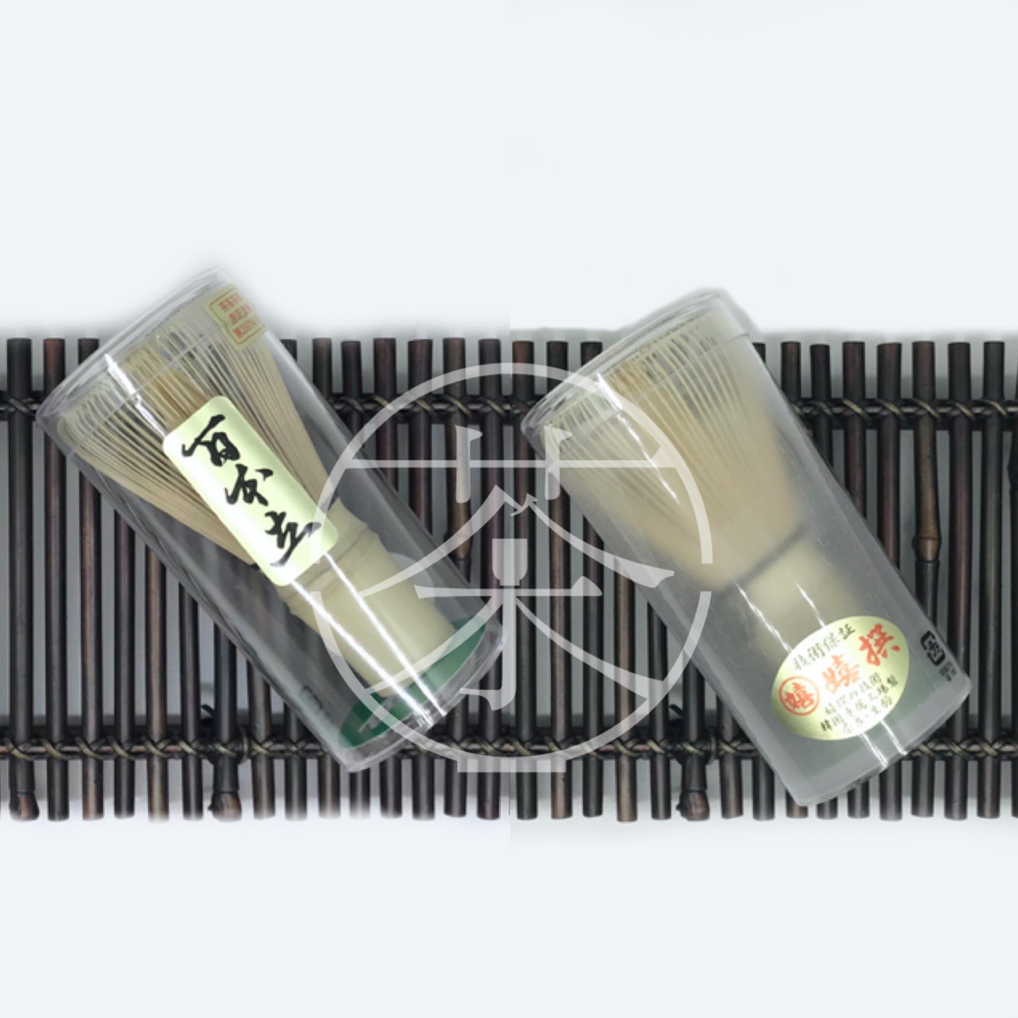 Tatehiro Kubo 80-bristles Chasen (made in Japan)