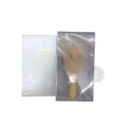 Tatehiro Kubo 80-bristles Chasen (made in Japan)