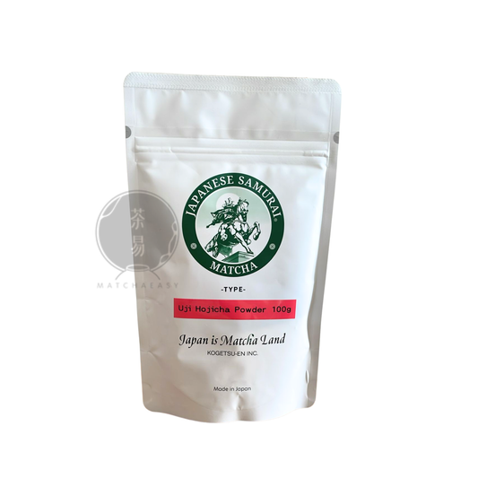 Kogetsuen Hojicha Tea Powder