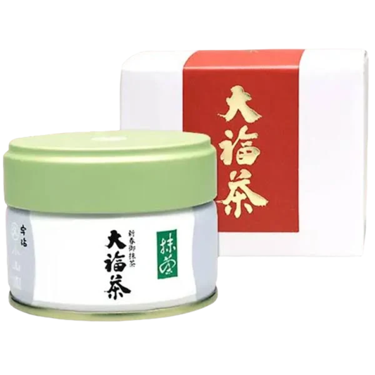 丸久小山園 抹茶大福茶