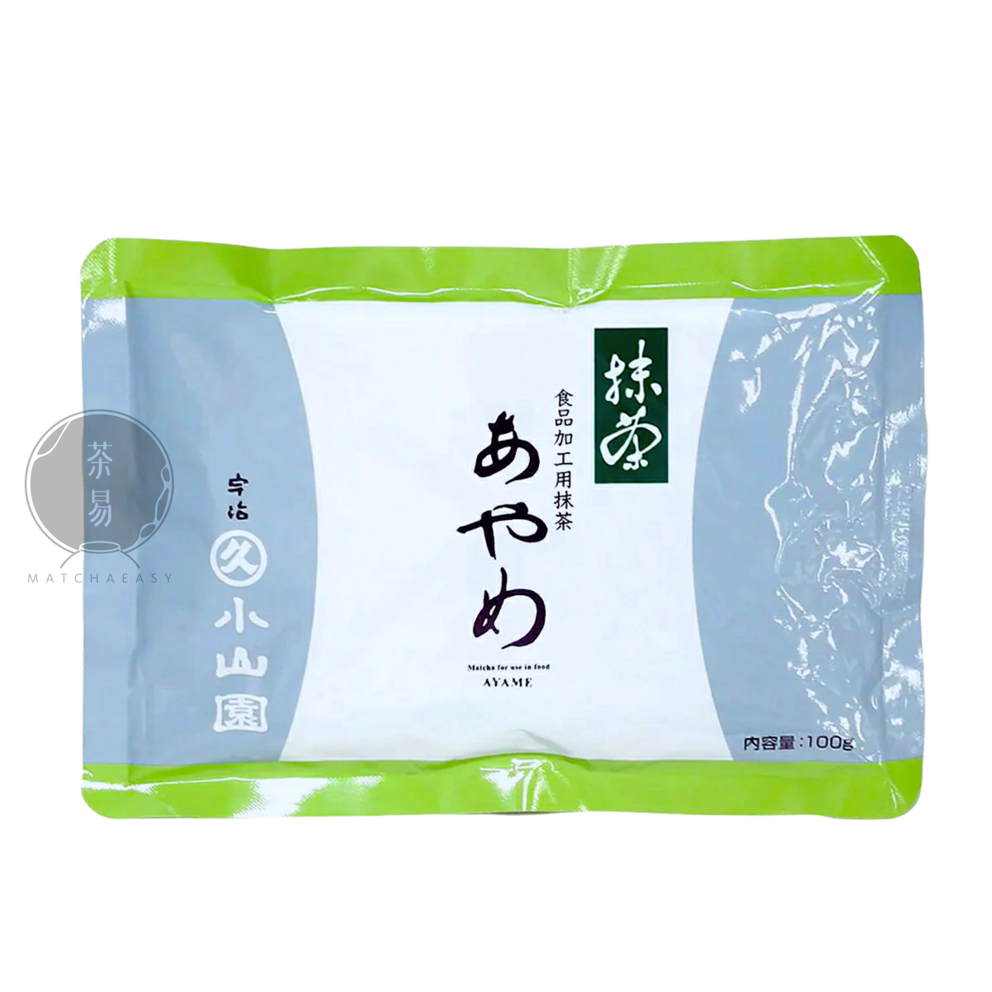 丸久小山園 菖蒲