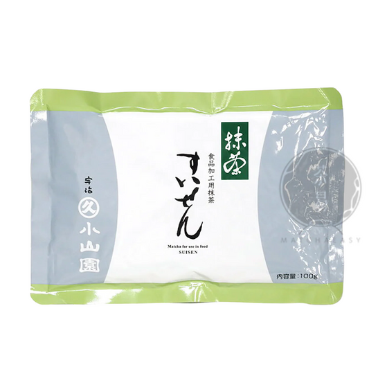 丸久小山園 水仙