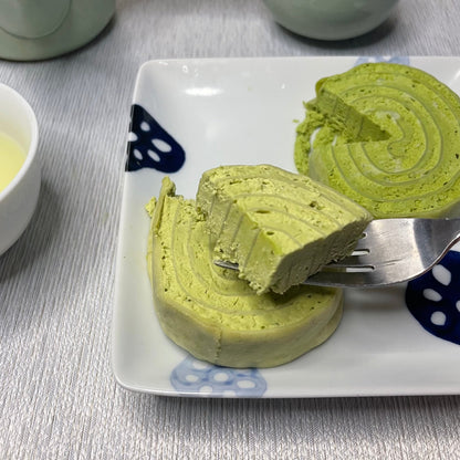 玄米茶粉 用於烘焙及飲料 | Genmaicha Powder for Baking & Drinks