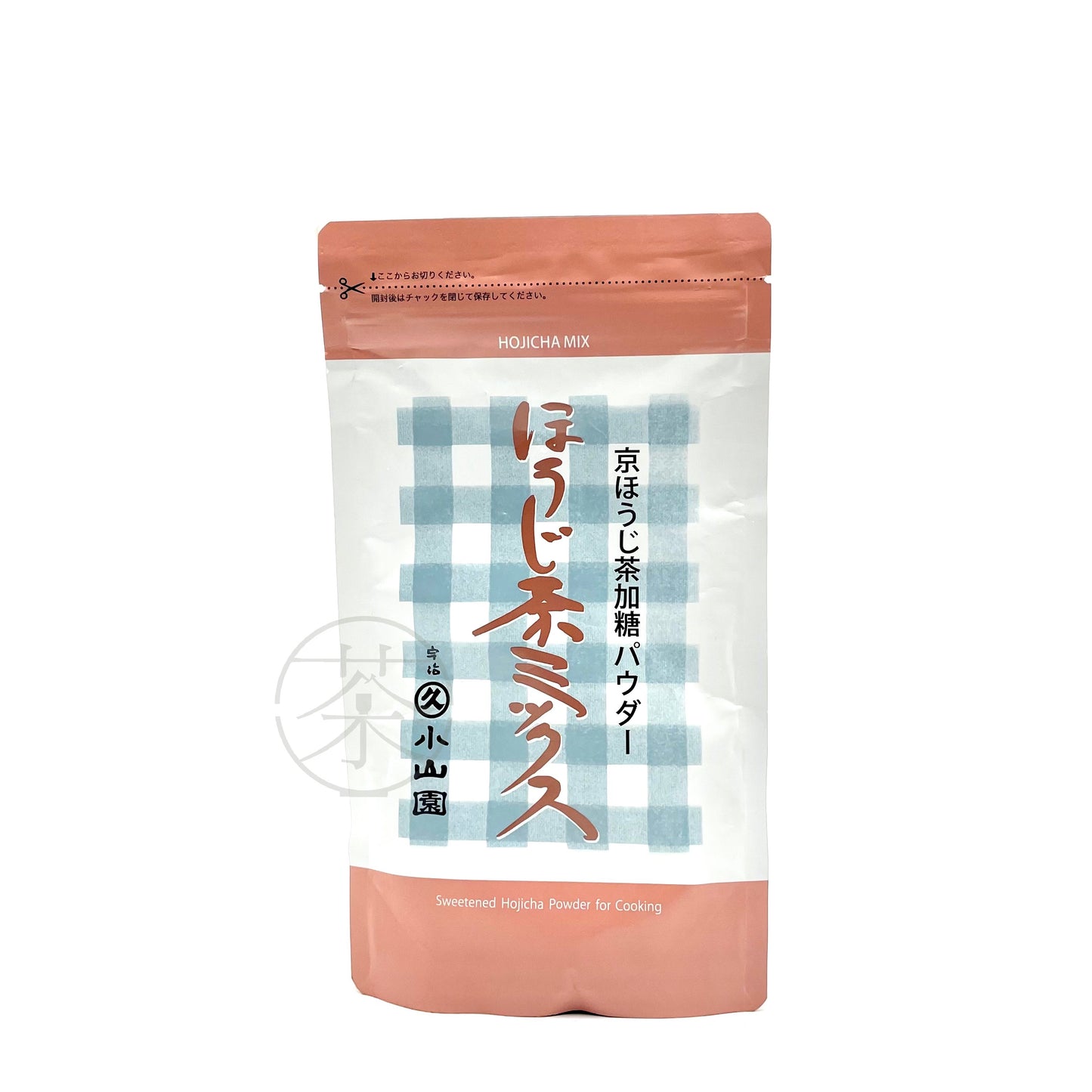 Marukyu Koyamaen Sweetened Houjicha Powder for latte/soda