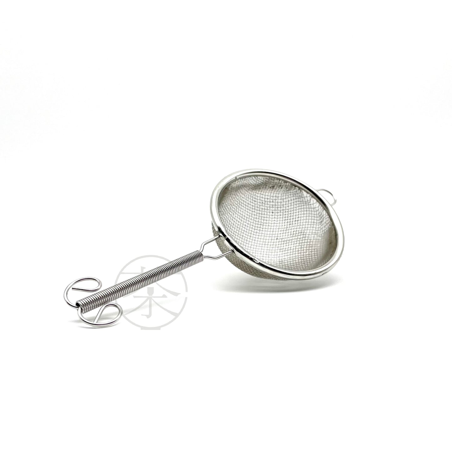 Powder Sieve - Minimise tea clumps