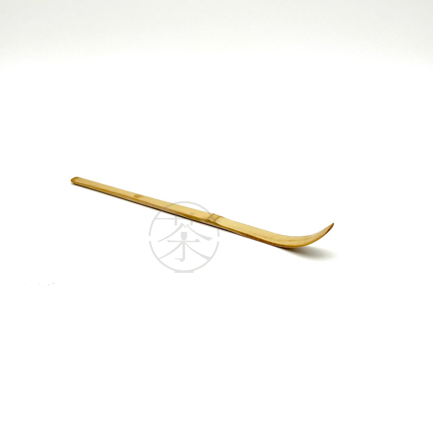 Chashaku / Bamboo tea spoon