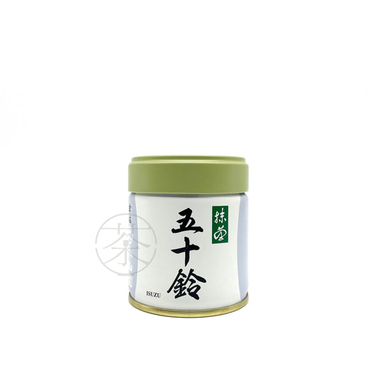 五十鈴抹茶 用於薄茶及甜品 | Isuzu Matcha for Usucha Thin Tea & Desserts

Why? Reflects thin tea and milky desserts like latte mousse.