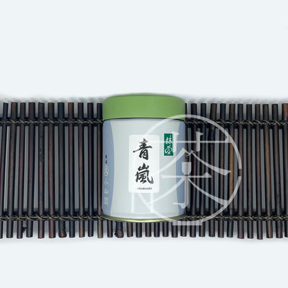 Canned Culinary Matcha Reservation