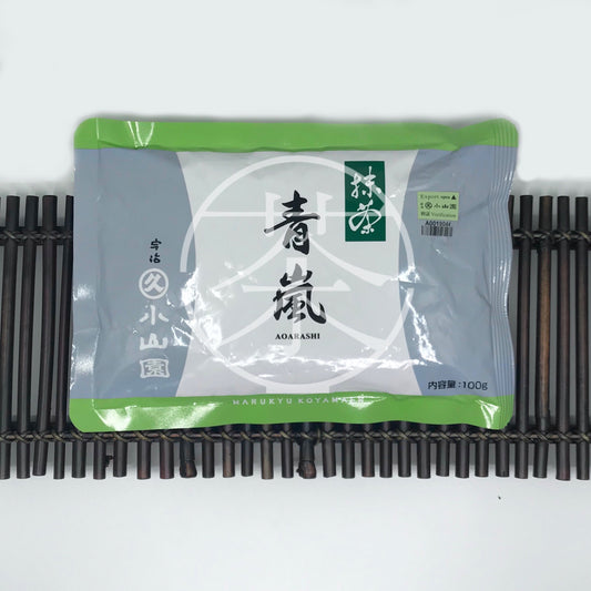 青嵐 Aoarashi 100g