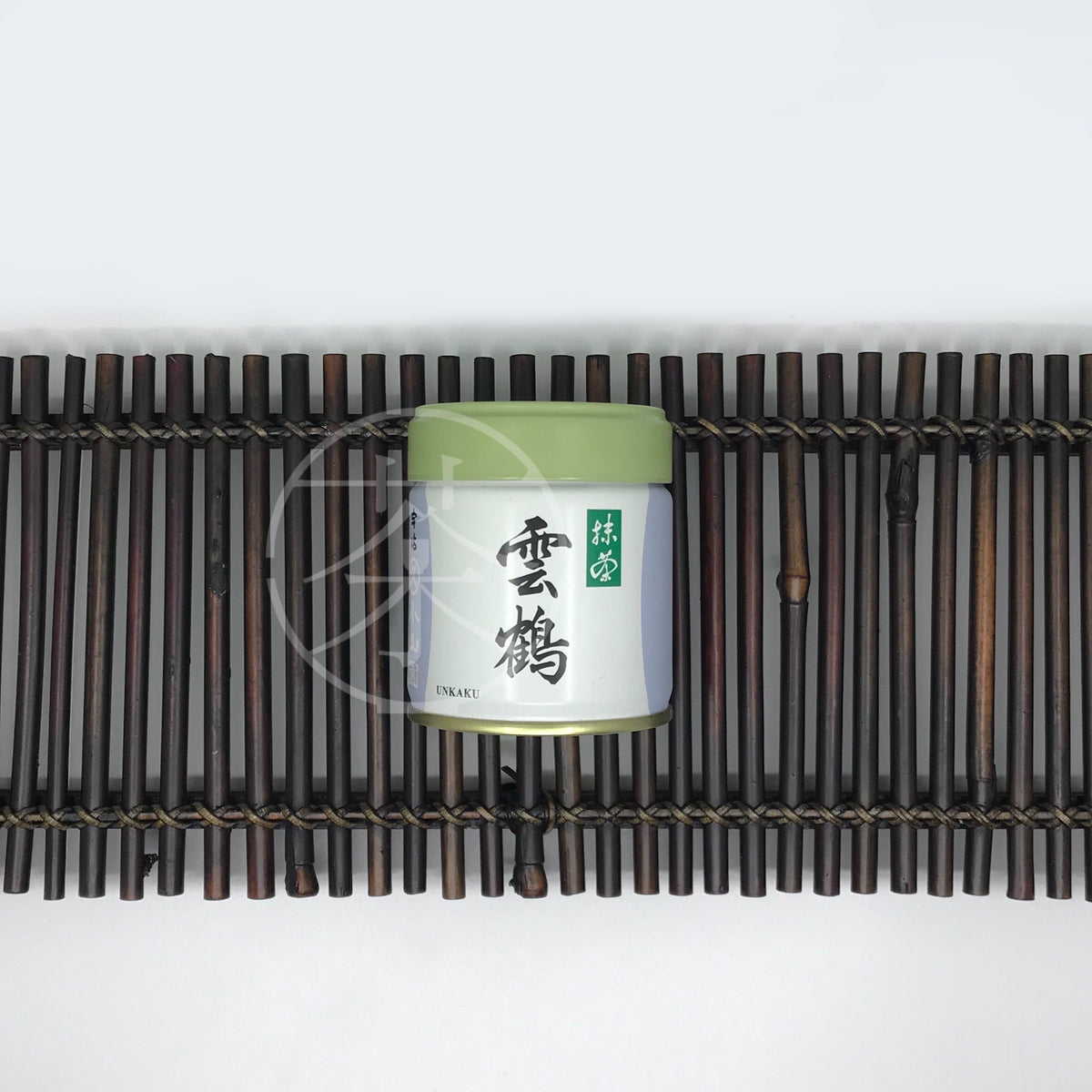 香港丸久小山園雲鶴抹茶| High-Grade Marukyu Koyamaen Unkaku 