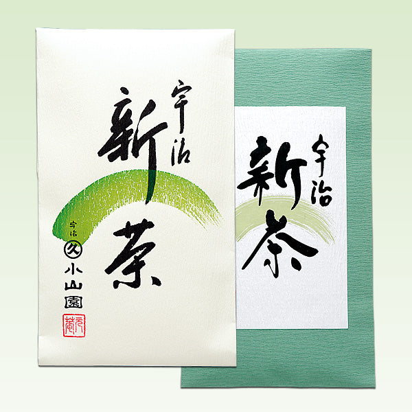 丸久小山園 新茶 煎茶-預訂