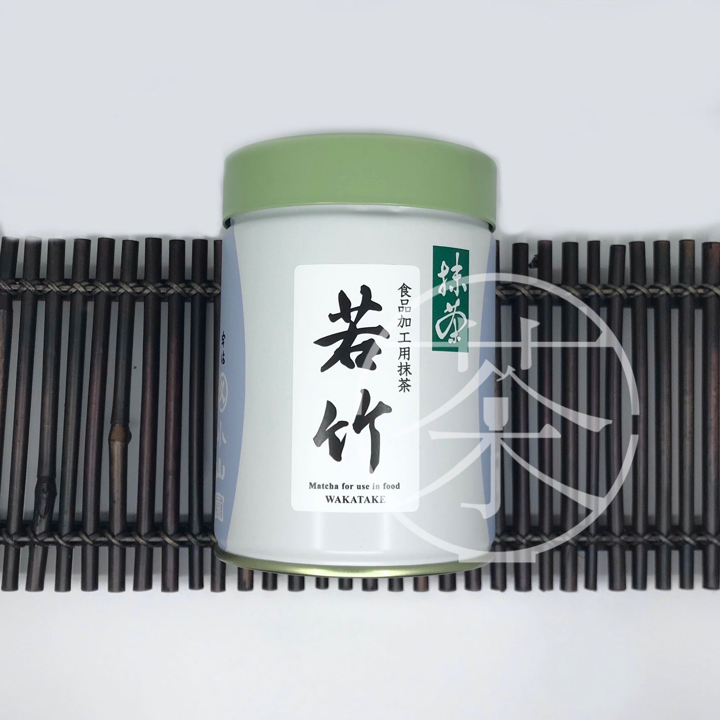 Canned Culinary Matcha Reservation