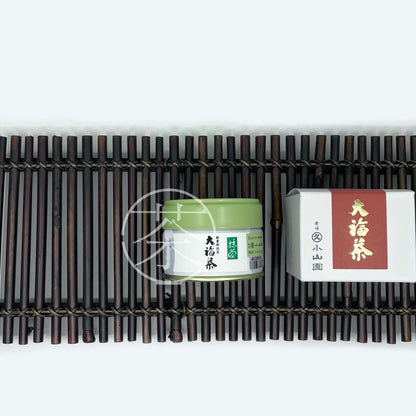 丸久小山園 抹茶大福茶