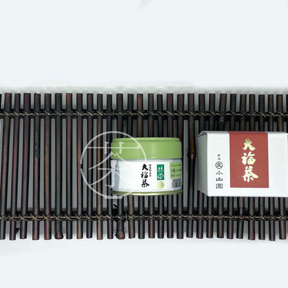 丸久小山園 抹茶大福茶