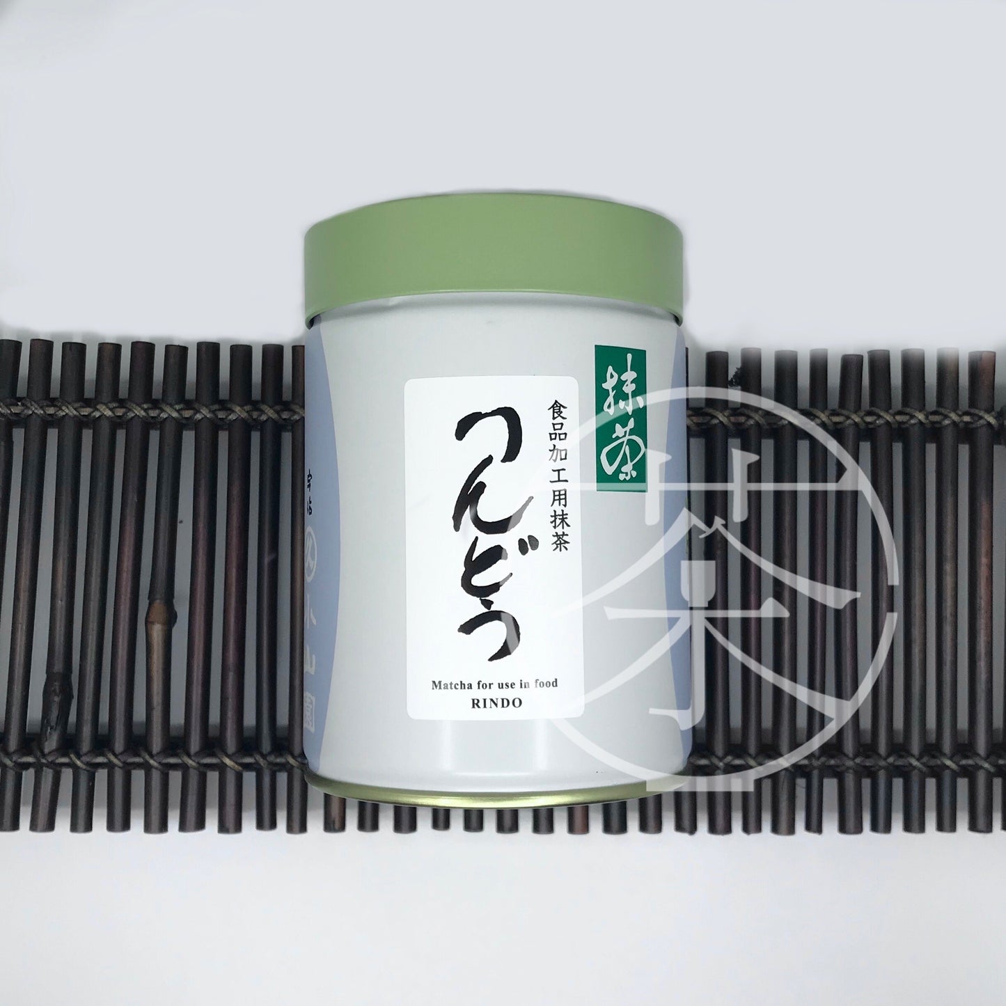 Canned Culinary Matcha Reservation