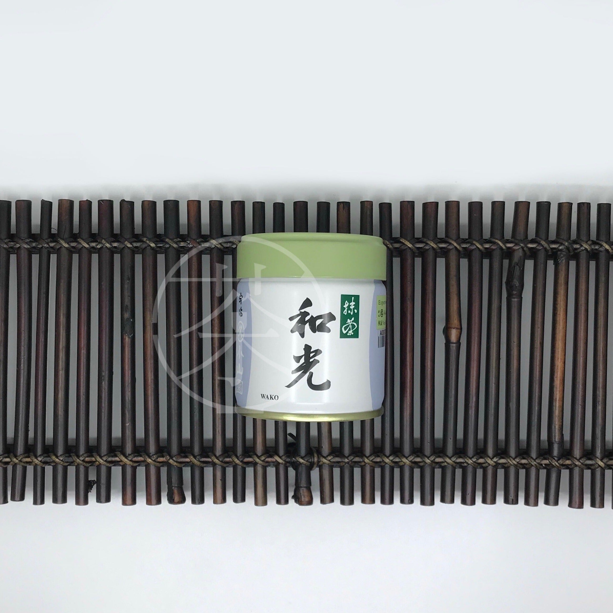 香港丸久小山園和光薄茶抹茶| Marukyu Koyamaen Wako for Usucha Thin