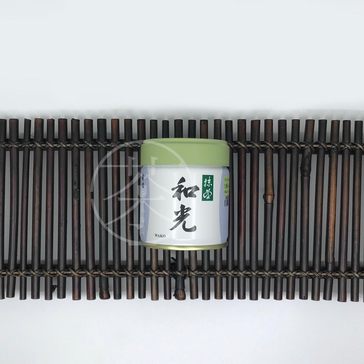 Marukyu Koyamaen Wako 丸久小山園 和光