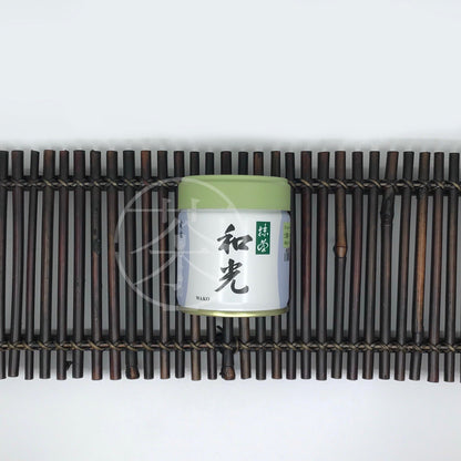 Marukyu Koyamaen Wako 丸久小山園 和光